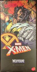 ウルヴァリン #1〜4 marvelリミテッドシリーズ(1982年オリジナル