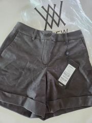 【美品】ANEW GOLF ショートパンツ　メンズL 美品】ANEW GOLF ショートパンツ メンズL - メルカリ