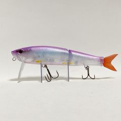 タイニークラッシュ 淡海ブルー クランキングカスタム - メルカリ