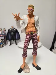 ONE PIECE ドフラミンゴ フィギュア (箱なし)