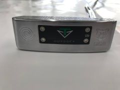 オデッセイ トゥーロン シカゴ パター 34インチ ストロークラボ 綺麗め