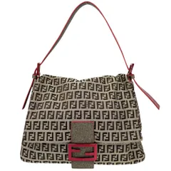 2026年最新】fendi マンマバケット ビーズの人気アイテム - メルカリ