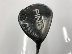 美品 PING G25 5w フェアウェイウッド 18度 フレックスS - メルカリ