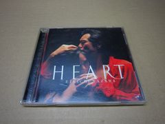 矢沢永吉 / HEART - メルカリ
