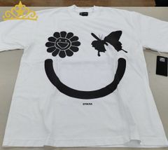 TMKK x Post Malone 村上隆 ✕ ポスト・マローンコラボ XXL - メルカリ