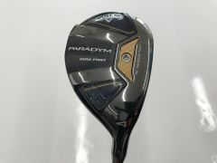 美品】キャロウェイAi SMOKE MAX FAST 5番ユーティリティ - メルカリ