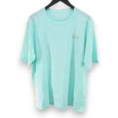 ボールジー BALLSEY トゥモローランド 23SS アルハンブラプリント