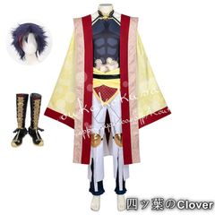 CGcosplay製 星導ショウ 共通衣装 コスプレ おまけウィッグ付 - メルカリ