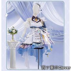コスプレ衣装 シャニマス 黛冬優子 アイキュー シャイニーカラーズ