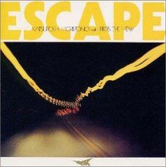 MOON CHILD ESCAPE 300枚限定 盤質：EX+ MOON CHILD ESCAPE 300枚限定 盤質：EX+ - メルカリ