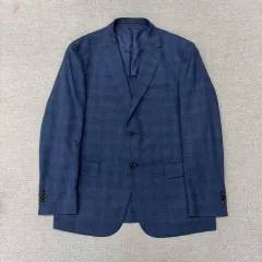パルジレリ Loro Piana 生地 ブレーザーのサムネイル