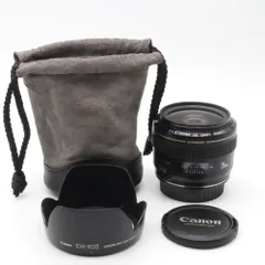 2026年最新】canon 単焦点レンズ ef28mm f2．8 フルサイズ対応（中古品