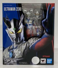 BANDAI SPIRITS SHFiguarts 울트라 맨 제로 울트라 맨 제로