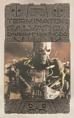 ホットトイズ T-1000 液状化ver 限定ヘッド付 - メルカリ