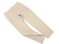 LANVIN ランバン チノ パンツ size46/ベージュ ■◇ メンズのサムネイル
