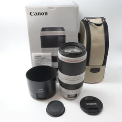 2026年最新】Canon レンズ(ズーム)の人気アイテム - メルカリ