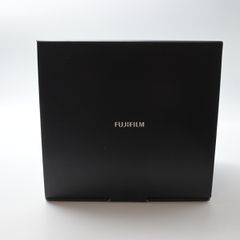 美品、保証残有】FUJIFILM X100VI ブラック 多言語版 おまけ付き