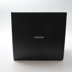フジフイルム FUJIFILM X100Ⅵ ブラック X100Ⅵ-B JP 日英二言語モデルのサムネイル