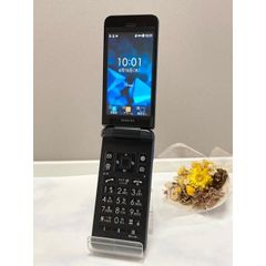 新品同様 DIGNOケータイ3 902KC ブラック SIMフリー - メルカリ