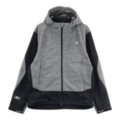 TravisMathewゴルフウェア ブルゾンHybrid Hoodie24aw - メルカリ