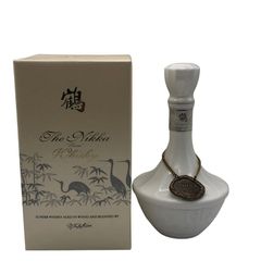 NIKKA 鶴17年 スリムミニボトル 5本セット - メルカリ
