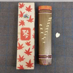 2026年最新】ミニ琴 和楽器の人気アイテム - メルカリ
