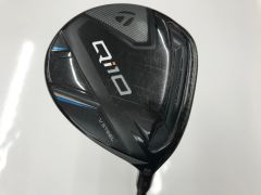 希少】 qi10 3w ディアマナ WB 73x テーラーメイド - メルカリ