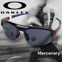 新品タグ付✨OAKLEY MARCENARY マットオリーブ PRIZM - メルカリ