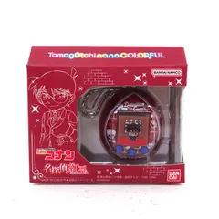 2026年最新】tamagotchi nano colorful 名探偵コナンの人気アイテム