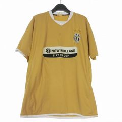 90s ロット lotto ユベントス デルピエロ ヴィンテージ サッカーシャツ