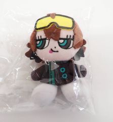 ずっと真夜中でいいのに。 ずとまよ ニラちゃんぬいぐるみ