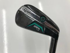 TaylorMade GAPR LO 22度 4番 tour ad iz 95x - メルカリ