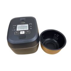 日立 圧力&スチームIHジャー炊飯器 RZ-TS104M ふっくら御膳 レッド