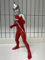 ウルトラマン ウルトラセブン フィギュア CCP 大怪獣 xplus 特撮