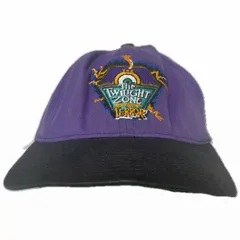 90s タワーオブテラーエレベーターキャップのサムネイル
