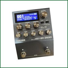 中古○BOSS/ボス○クロマチックチューナー TU-3W 技CRAFT ギター用