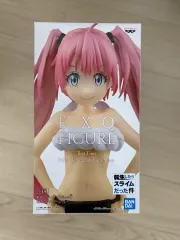 BANPRESTO(バンプレスト) 転生したらスライムだった件 EXQ ミリム フィギュア