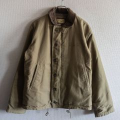 BOOTLEGGERS ブートレガーズ ドッカージャケット 38 - メルカリ