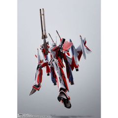 DX 초합금 YF-29 듀란다루바루키리 (사오토메 알토 기계) 풀 세트 팩 [극장판 마크로스 F]
