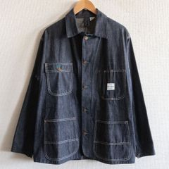 ENGINEERED GARMENTS × BEAMS レイルローダージャケット - メルカリ