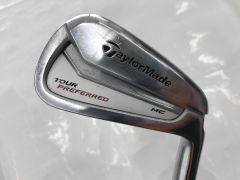 大幅にお値下げしました！TaylorMade Tour Preferred MC - メルカリ