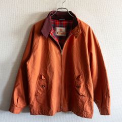 BARACUTA G9 バラクータ137 Project 英国製 ハリスツイード - メルカリ