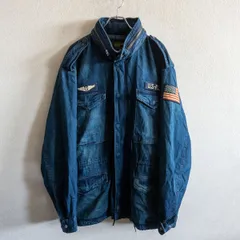 2026年最新】POLO RALPH LAUREN メンズ ミリタリージャケットの人気
