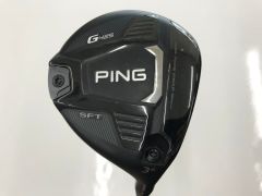 PING G425 SFT フェアウェイウッド 7番+ゴルフボールピッカーおまけ