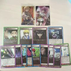 ヴァルキリープロファイル カードゲーム 精神集中 ロキ メルティーナ