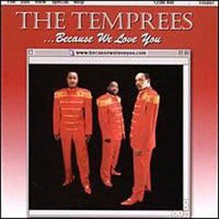 レア】The Temprees - Love Maze レコード - メルカリ