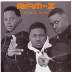 【CD】Let Me Be the One