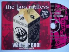 Covey Ties - The Wake Up G-Rap - メルカリ