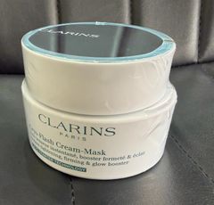 ☆NA5964 未使用保管品！CLARINS クラランス クライオー フラッシュ