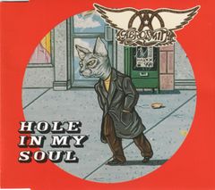 AEROSMITH Nine Lives JR ポスター 非売品 エアロスミス - メルカリ